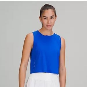 Lululemon sculpt crop